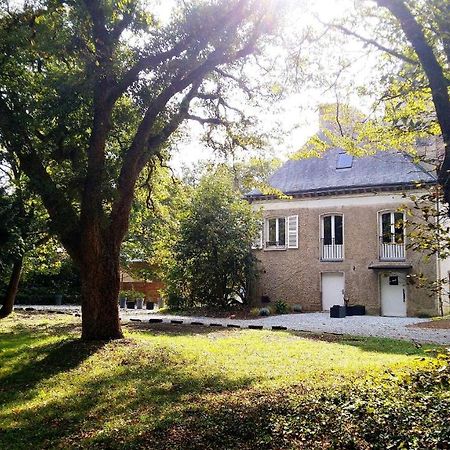 Kastellren - Rennes - Grand Parking Prive住宿加早餐旅馆 外观 照片