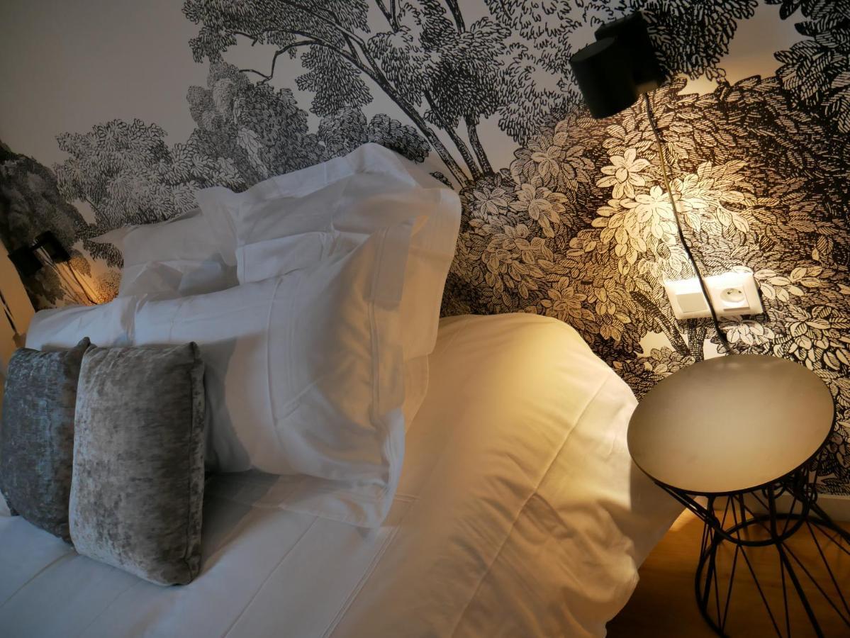 Kastellren - Rennes - Grand Parking Prive住宿加早餐旅馆 外观 照片