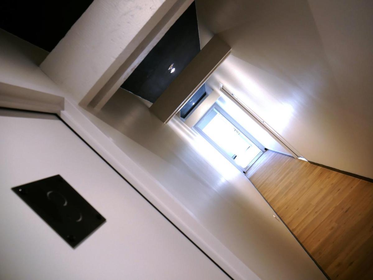 Kastellren - Rennes - Grand Parking Prive住宿加早餐旅馆 外观 照片