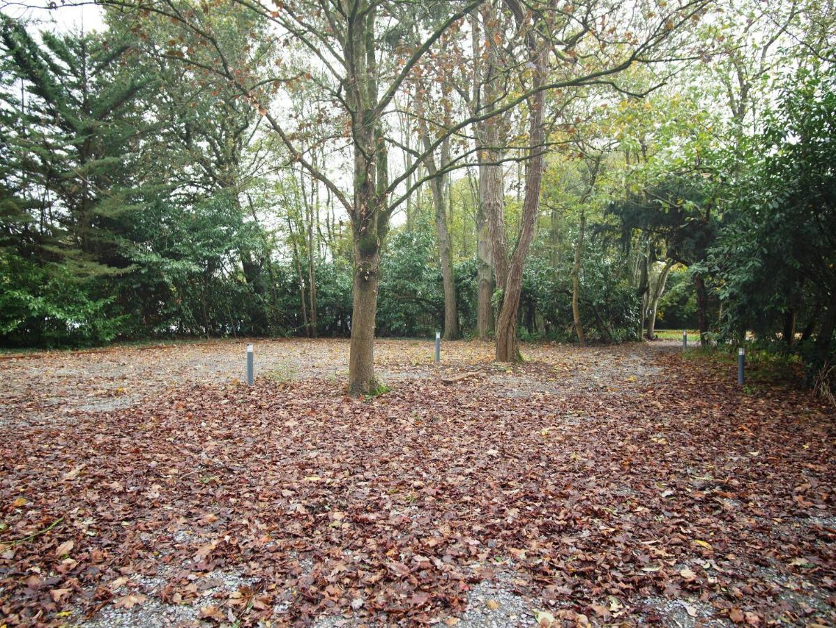 Kastellren - Rennes - Grand Parking Prive住宿加早餐旅馆 外观 照片