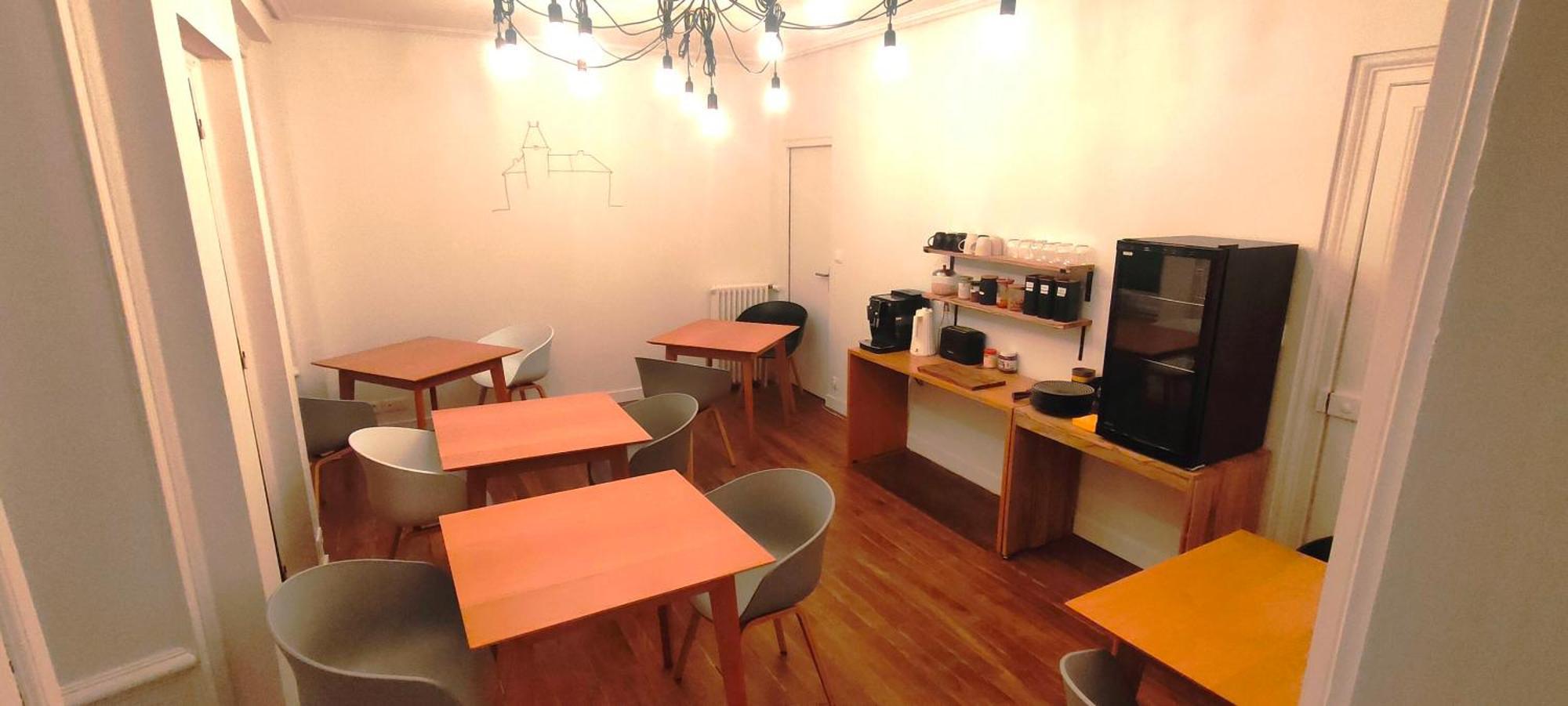 Kastellren - Rennes - Grand Parking Prive住宿加早餐旅馆 外观 照片