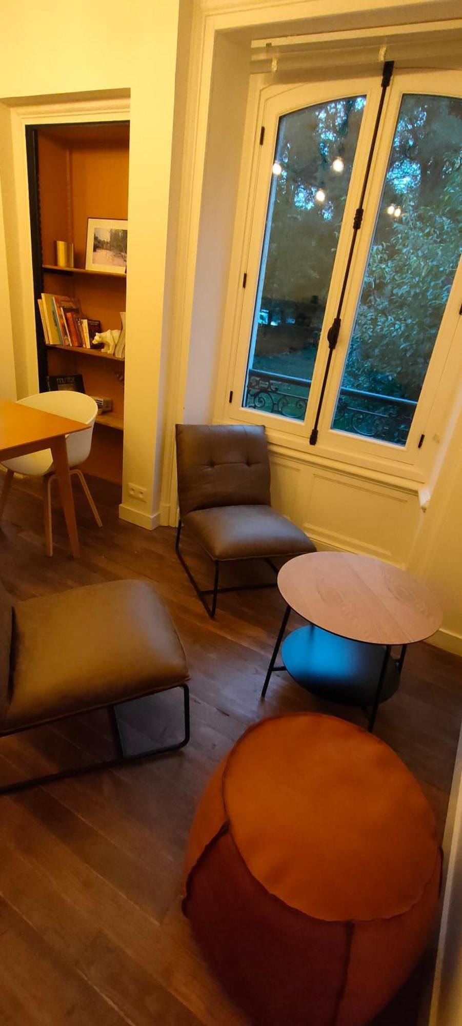 Kastellren - Rennes - Grand Parking Prive住宿加早餐旅馆 外观 照片