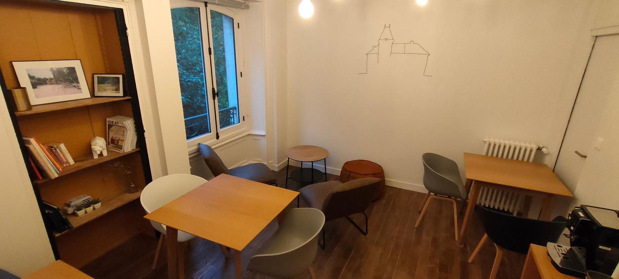 Kastellren - Rennes - Grand Parking Prive住宿加早餐旅馆 外观 照片