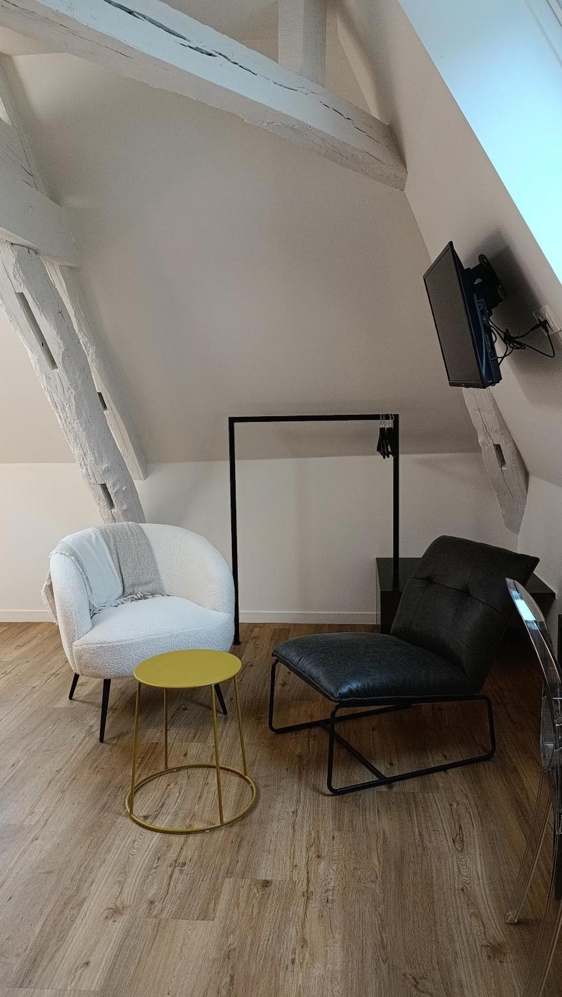 Kastellren - Rennes - Grand Parking Prive住宿加早餐旅馆 外观 照片